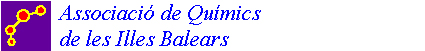 Associacio quimica